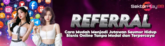 SEKTORPLAY88™ | Situs Resmi Gaming Universe 2025 – ProxyBet, SportGG, Slot & Live Casino